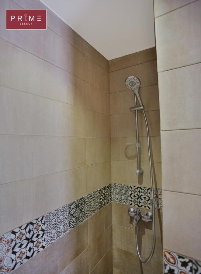 Prime Select Point 90 Mall Cairo Exterior foto